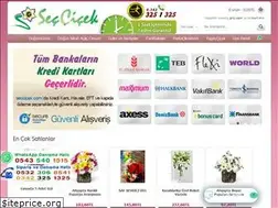 Sites similar to seccicek.com