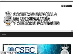 Sites similar to seccif.es
