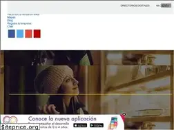 Sites similar to seccionamarilla.com.mx