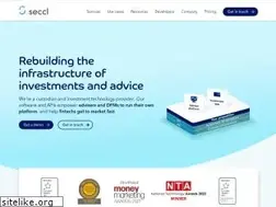 Sites similar to seccl.tech