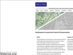 Sites similar to seccog.org