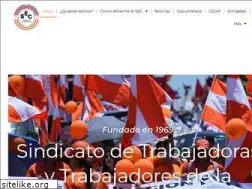 Sites similar to seccr.org