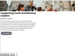 Sites similar to seccyouth.com