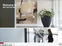 Sites similar to secdatacom.com