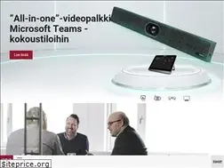 Sites similar to secdatacom.fi