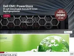 Sites similar to secdatacom.no