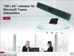 Sites similar to secdatacom.se