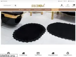 Sites similar to secdem.com.tr