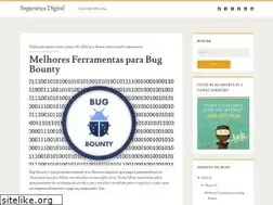 Sites similar to secdigital.blogspot.com
