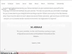 Sites similar to secdsm.org