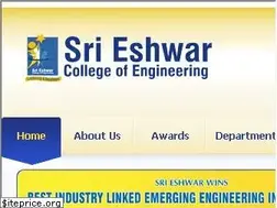 Sites similar to sece.ac.in