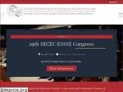 Sites similar to secec-essse.org