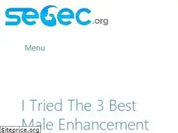 Sites similar to secec.org