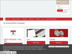 Sites similar to secec2020.com