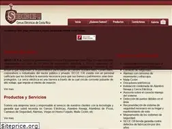 Sites similar to sececr.com