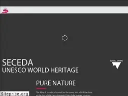Sites similar to seceda.it