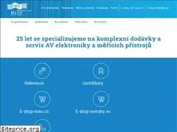 Sites similar to secel.cz