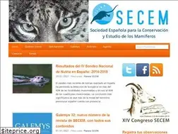 Sites similar to secem.es