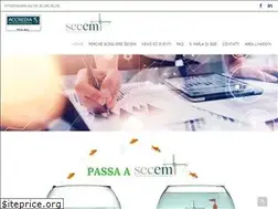 Sites similar to secem.eu