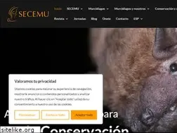 Sites similar to secemu.org