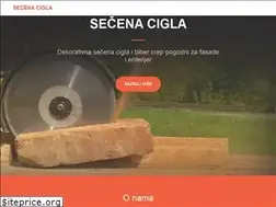 Sites similar to secenacigla.rs