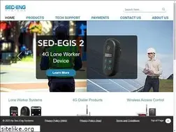 Sites similar to seceng.com.au
