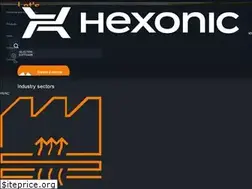 Sites similar to secespol.com