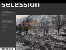 Sites similar to secession-verlag.com