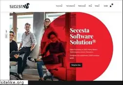 Sites similar to secesta.com