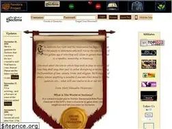 Sites similar to secfenia.org