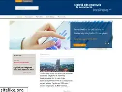 Sites similar to secfribourg.ch
