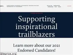 Sites similar to secgenpac.org