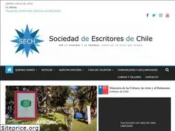 Sites similar to sech.cl