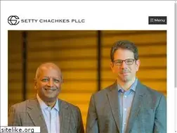 Sites similar to sechalaw.com