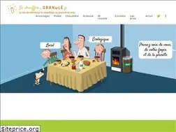 Sites similar to sechaufferaugranule.fr