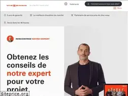 Sites similar to sechauffermoinscher.be
