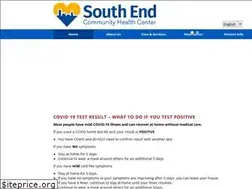 Sites similar to sechc.org