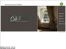 Sites similar to sechelles.fr