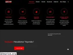 Sites similar to secho.com.tr