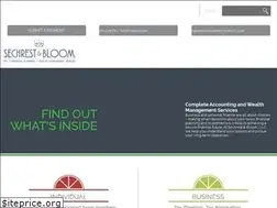 Sites similar to sechrestcpa.com