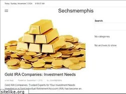 Sites similar to sechsmemphis.com