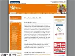 Sites similar to sechstagerennen.info