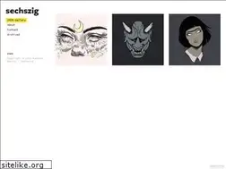 Sites similar to sechszig.com