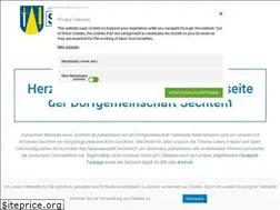 Sites similar to sechtem.de