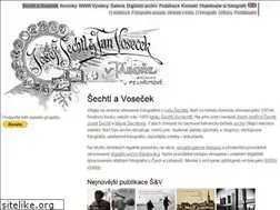Sites similar to sechtl-vosecek.ucw.cz