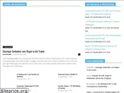 Sites similar to sechzger.de