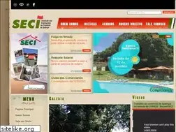 Sites similar to seci.com.br