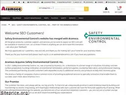 Sites similar to seci.com