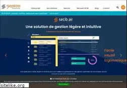 Sites similar to secib.fr