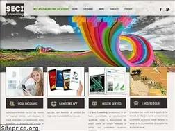 Sites similar to seciconsulting.com